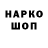 ТГК концентрат Akk Irav